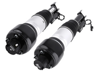 Left & Right Front Air Suspension Struts for Mercedes Benz CLS Class W219 / E500 (2004 - 2010)-Spoilers and Bodykits Australia