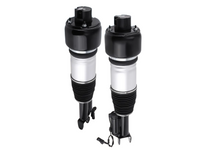 Left & Right Front Air Suspension Struts for Mercedes Benz CLS Class W219 / E500 (2004 - 2010)-Spoilers and Bodykits Australia