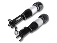 Left & Right Front Air Suspension Struts for Mercedes Benz CLS Class W219 / E500 (2004 - 2010)-Spoilers and Bodykits Australia