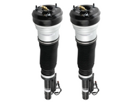 Left & Right Front Air Suspension Struts for Mercedes Benz S Class W220 (1998 - 2005)-Spoilers and Bodykits Australia