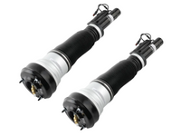 Left & Right Front Air Suspension Struts for Mercedes Benz S Class W220 (1998 - 2005)-Spoilers and Bodykits Australia