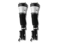 Left & Right Front Air Suspension Struts for Mercedes Benz S Class W220 (1998 - 2005)-Spoilers and Bodykits Australia