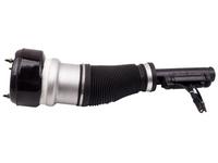 Left & Right Front Air Suspension Struts for Mercedes Benz S Class W221 (2006 - 2013)-Spoilers and Bodykits Australia