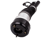 Left & Right Front Air Suspension Struts for Mercedes Benz S Class W221 (2006 - 2013)-Spoilers and Bodykits Australia