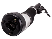 Left & Right Front Air Suspension Struts for Mercedes Benz S Class W221 (2006 - 2013)-Spoilers and Bodykits Australia