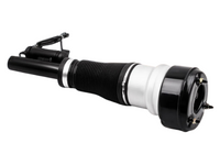 Left & Right Front Air Suspension Struts for Mercedes Benz S Class W221 (2006 - 2013)-Spoilers and Bodykits Australia