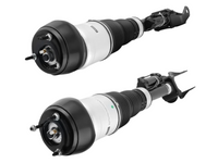 Left & Right Front Air Suspension Struts for Mercedes Benz W166 / X166 ML350 / GL500 AMG 63-Spoilers and Bodykits Australia
