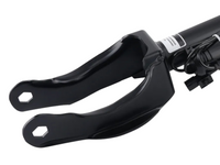 Left & Right Front Air Suspension Struts for Mercedes Benz W166 / X166 ML350 / GL500 AMG 63-Spoilers and Bodykits Australia