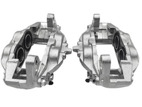 Left & Right Front Brake Calipers Assembly for 200 Series Toyota Landcruiser UZJ200 / VDJ200 & Lexus LX570 URJ201R-Spoilers and Bodykits Australia