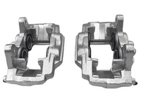 Left & Right Front Brake Calipers for 150 Series Toyota Prado & Lexus GX460-Spoilers and Bodykits Australia