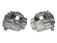 Left & Right Front Brake Calipers for 45 / 60 / 70 / 75 Series Toyota Landcruiser (1980 - 1990)-Spoilers and Bodykits Australia