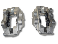 Left & Right Front Brake Calipers for 45 / 60 / 70 / 75 Series Toyota Landcruiser (1980 - 1990)-Spoilers and Bodykits Australia
