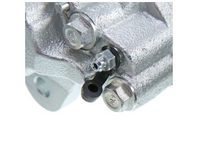 Left & Right Front Brake Calipers for 70 / 75 Series Toyota Landcruiser HZJ75 / FZJ75 / FJ70 (1988 - 2005) - Spoilers and Bodykits Australia