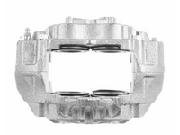 Left & Right Front Brake Calipers for 80 Series Toyota Landcruiser (1990 - 1992) - Spoilers and Bodykits Australia