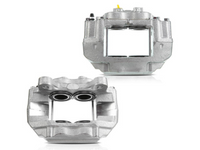 Left & Right Front Brake Calipers for 80 Series Toyota Landcruiser FZJ80 / HZJ80 / HDJ80 (08/1992 - 1995) - Spoilers and Bodykits Australia