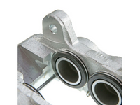 Left & Right Front Brake Calipers for 80 Series Toyota Landcruiser FZJ80 / HZJ80 / HDJ80 (08/1992 - 1995) - Spoilers and Bodykits Australia