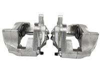 Left & Right Front Brake Calipers for 90 / 95 Series Toyota Prado (1996 - 2002)-Spoilers and Bodykits Australia