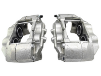 Left & Right Front Brake Calipers for 90 / 95 Series Toyota Prado (1996 - 2002)-Spoilers and Bodykits Australia