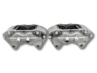 Left & Right Front Brake Calipers for 90 / 95 Series Toyota Prado (1996 - 2002)-Spoilers and Bodykits Australia