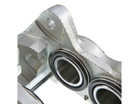 Left & Right Front Brake Calipers for 95 Series Toyota Prado KZJ95R / RZJ95R / VZJ95R - Spoilers and Bodykits Australia