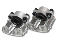 Left & Right Front Brake Calipers for Jeep Wrangler TJ / Cherokee XJ / Grand Cherokee ZJ - Spoilers and Bodykits Australia