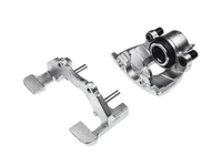 Left & Right Front Brake Calipers for Mazda 3 BL / BK 2.0L / 2.2L / 2.3L / 2.5L (2008 - 2013) - Spoilers and Bodykits Australia