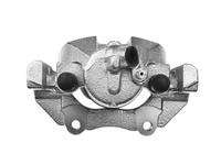 Left & Right Front Brake Calipers for Mazda 3 BL / BK 2.0L / 2.2L / 2.3L / 2.5L (2008 - 2013) - Spoilers and Bodykits Australia