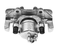 Left & Right Front Brake Calipers for Mazda 3 BL / BK 2.0L / 2.2L / 2.3L / 2.5L (2008 - 2013) - Spoilers and Bodykits Australia