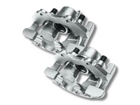 Left & Right Front Brake Calipers for Mazda 3 BL / BK 2.0L / 2.2L / 2.3L / 2.5L (2008 - 2013) - Spoilers and Bodykits Australia