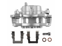 Left & Right Front Brake Calipers for Mitsubishi Pajero NH / NJ / NK / NL (1991 - 2000) - Spoilers and Bodykits Australia