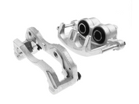 Left & Right Front Brake Calipers for Mitsubishi Pajero NH / NJ / NK / NL (1991 - 2000) - Spoilers and Bodykits Australia