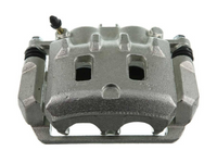 Left & Right Front Brake Calipers for Subaru Impreza / WRX / Forester SF / Legacy BL - Spoilers and Bodykits Australia