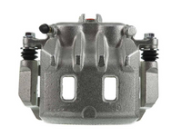 Left & Right Front Brake Calipers for Subaru Impreza / WRX / Forester SF / Legacy BL - Spoilers and Bodykits Australia