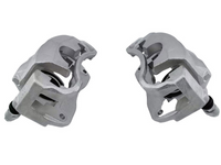 Left & Right Front Brake Calipers for Toyota Camry Hybrid AHV40 / AVV50 & Lexus ES350-Spoilers and Bodykits Australia