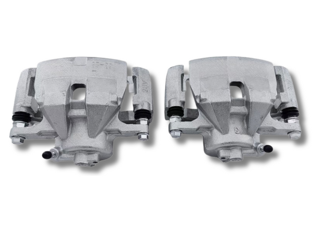 Left & Right Front Brake Calipers for Toyota Camry Hybrid AHV40 / AVV50 & Lexus ES350-Spoilers and Bodykits Australia