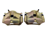 Left & Right Front Brake Calipers for Toyota Hiace TRH223 / TRH213 / KDH (2005 - 2019)-Spoilers and Bodykits Australia