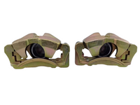 Left & Right Front Brake Calipers for Toyota Hiace TRH223 / TRH213 / KDH (2005 - 2019)-Spoilers and Bodykits Australia