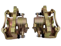 Left & Right Front Brake Calipers for Toyota Hiace TRH223 / TRH213 / KDH (2005 - 2019)-Spoilers and Bodykits Australia