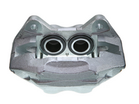 Left & Right Front Brake Calipers for Toyota Hilux Vigo GGN25 / KUN26 (02/2005 - 07/2011) - Spoilers and Bodykits Australia