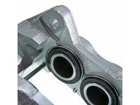 Left & Right Front Brake Calipers for Toyota Hilux Vigo GGN25 / KUN26 (02/2005 - 07/2011) - Spoilers and Bodykits Australia