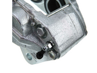 Left & Right Front Brake Calipers for Toyota Hilux Vigo GGN25 / KUN26 (02/2005 - 07/2011) - Spoilers and Bodykits Australia