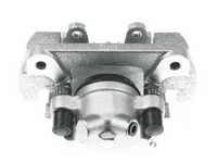 Left & Right Front Brake Calipers with Bracket for BMW X3 E83 (2004 - 2011) - Spoilers and Bodykits Australia