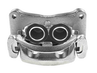 Left & Right Front Brake Calipers with Bracket for Mitsubishi Pajero NS / NT / NW (2000 - 2019) - Spoilers and Bodykits Australia