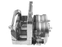 Left & Right Front Brake Calipers with Bracket for Mitsubishi Pajero NS / NT / NW (2000 - 2019) - Spoilers and Bodykits Australia