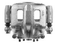 Left & Right Front Brake Calipers with Bracket for Mitsubishi Pajero NS / NT / NW (2000 - 2019) - Spoilers and Bodykits Australia