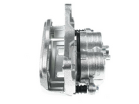 Left & Right Front Brake Calipers with Bracket for Subaru Forester SG / SH / SJ (2003 - 2018) - Spoilers and Bodykits Australia