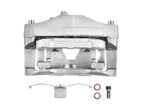 Left & Right Front Brake Calipers with Bracket for Volvo XC90 275 (2002 - 2014) - Spoilers and Bodykits Australia