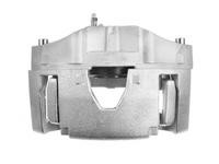 Left & Right Front Brake Calipers with Bracket for Volvo XC90 275 (2002 - 2014) - Spoilers and Bodykits Australia