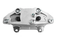 Left & Right Front Brake Calipers with Bracket for Volvo XC90 275 (2002 - 2014) - Spoilers and Bodykits Australia