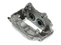 Left & Right Front Brake Calipers with Piston for Nissan 350Z Z33 (2003 - 2009) - Spoilers and Bodykits Australia